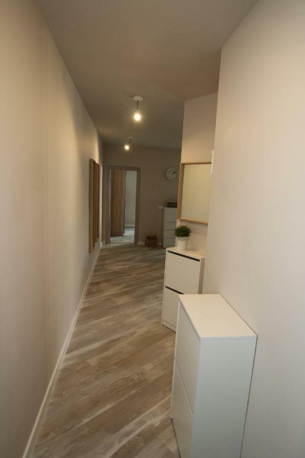 Apartment Angelov Varna Exterior foto